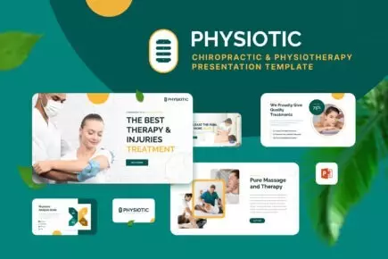 Physiotherapy Powerpoint