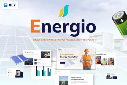 Solar & Renewable Energy Keynote