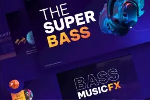 Music FX Production Powerpoint