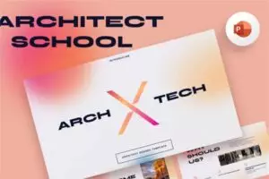 Architect School Powerpoint